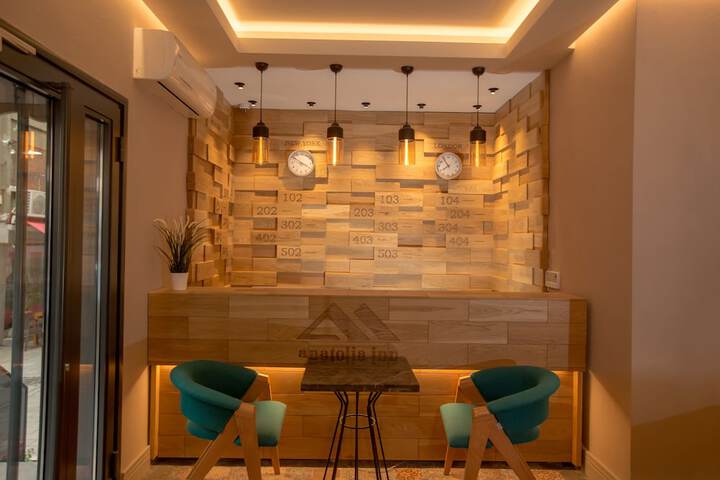 Hotel Interior 2 of 36