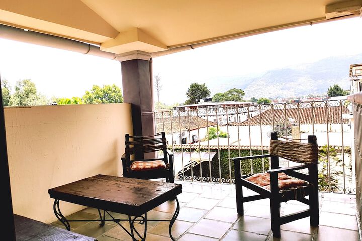 Terrace/Patio 30 of 38