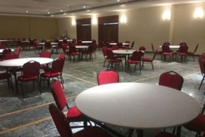 Ballroom/Hall 2 of 25