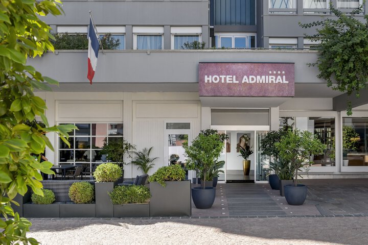Hotel 49 of 53