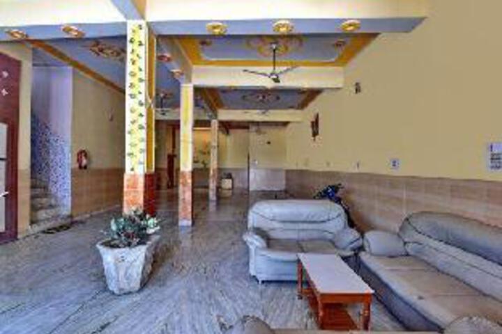 Hotel Gautam