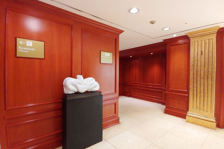 Lobby Photos