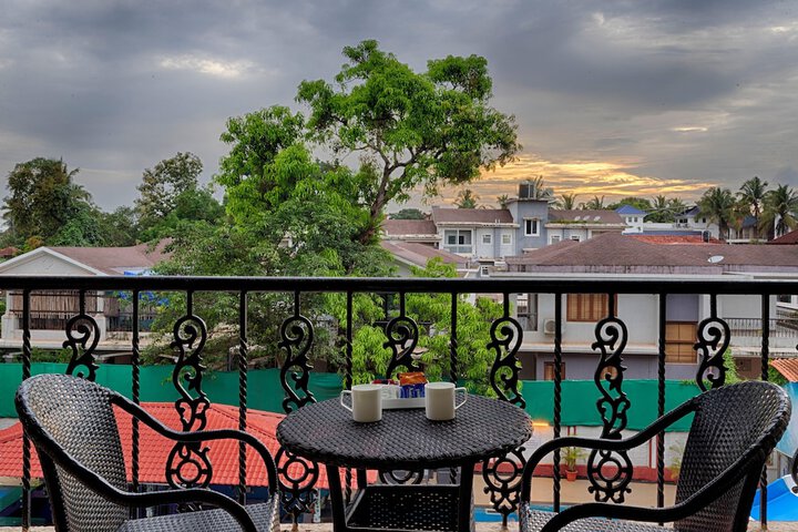 Terrace/Patio 119 of 122