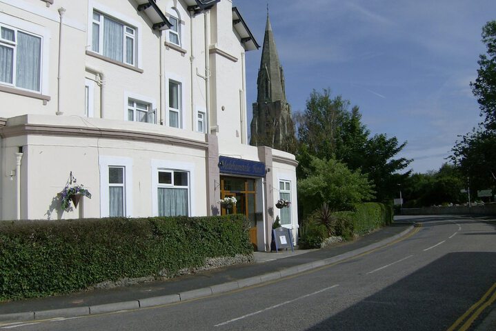 Hotel 58 of 61