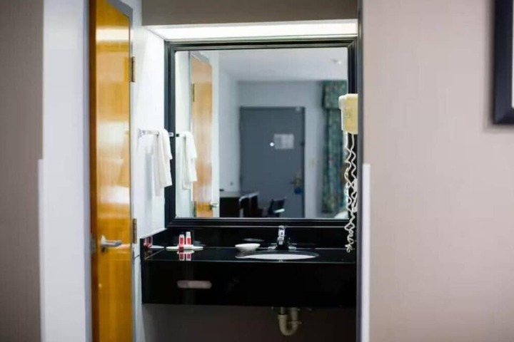 Bathroom Vanities