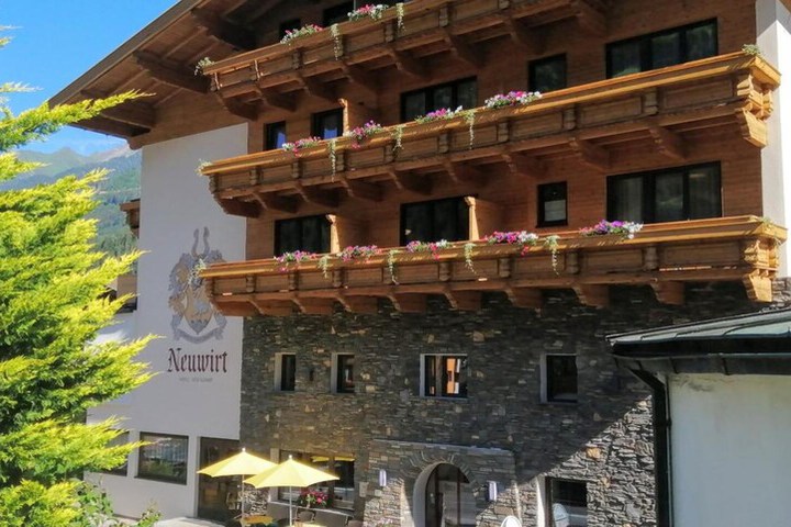 Hotel 48 of 53