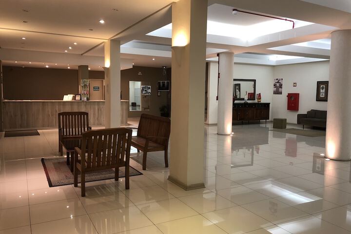 Hotel SanThiago