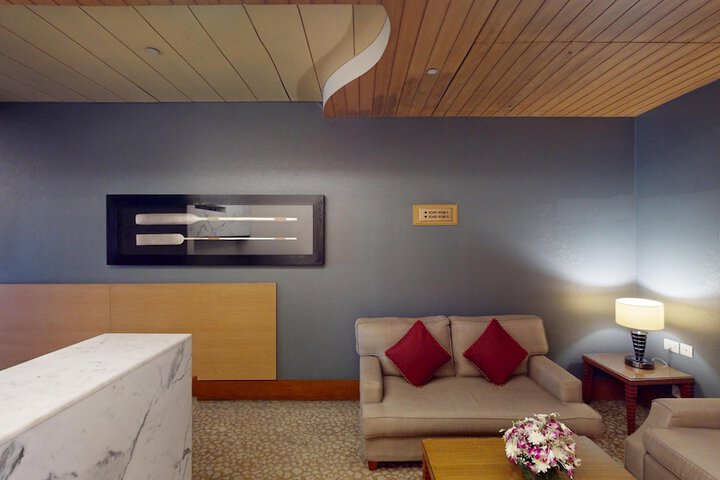 Hotel Interior 4 of 116