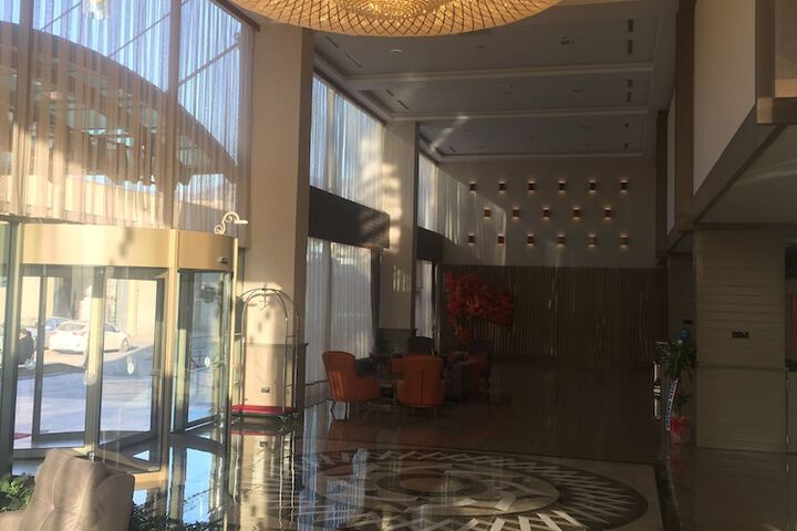 Hotel Interior 2 of 50
