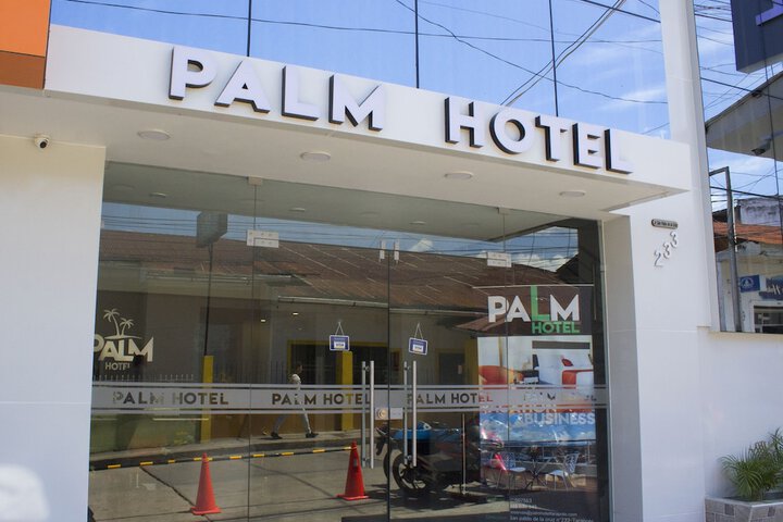 Palm Hotel