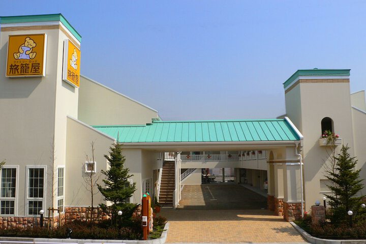 Image of Family Lodge Hatagoya Tokyo Shinkiba