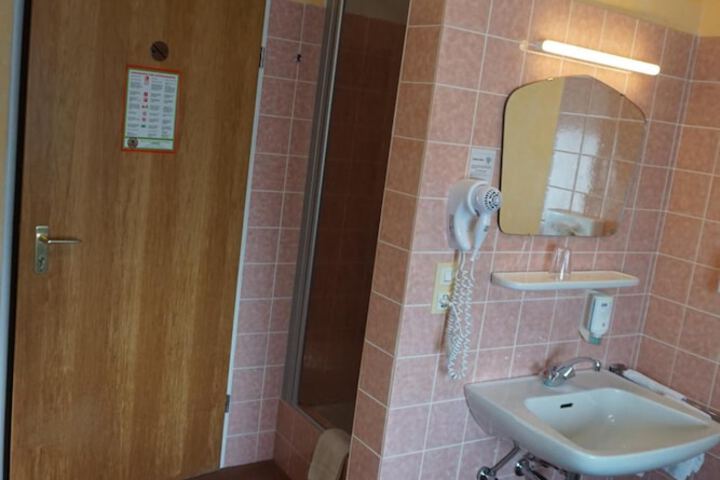 Bath Interior