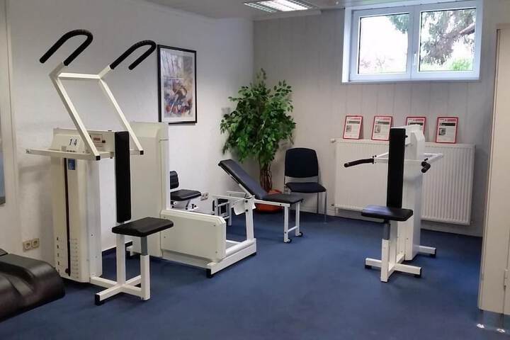 Health and Fitness 19 of 36