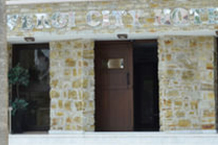 Hotel 9 of 25