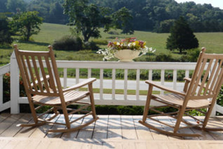 Terrace/Patio 68 of 79