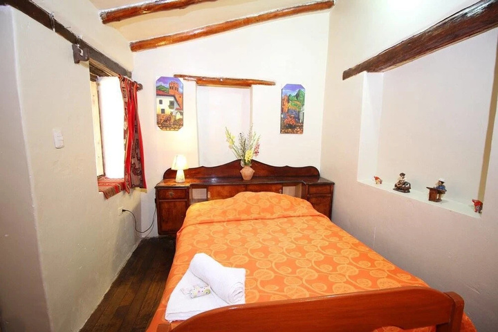 Rumi Wasi Hospedaje