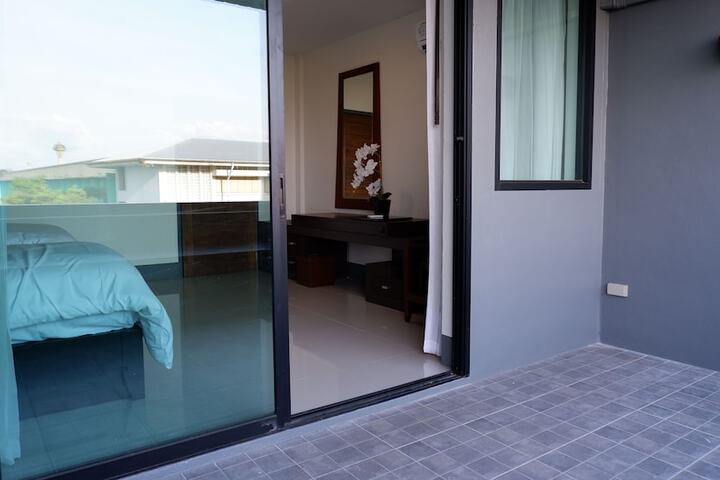 Terrace/Patio 21 of 30