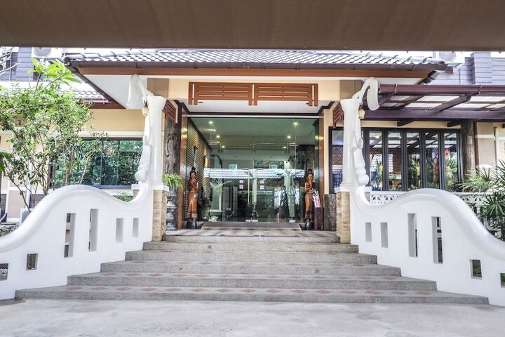 Hotel 30 of 45