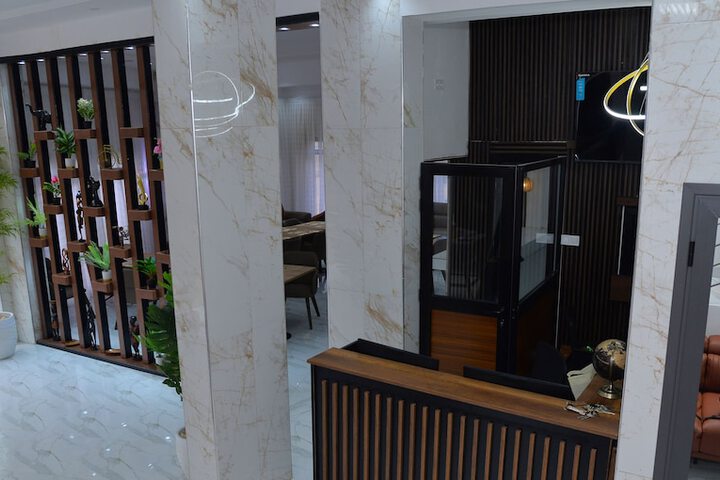 Hotel Interior 4 of 69
