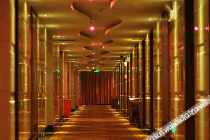 Hotel Interior 7 of 13