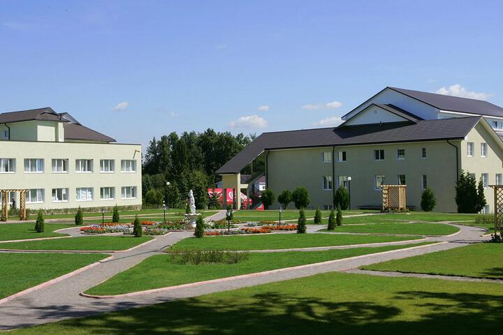 restourant complex