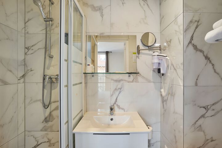 Bathroom Vanities
