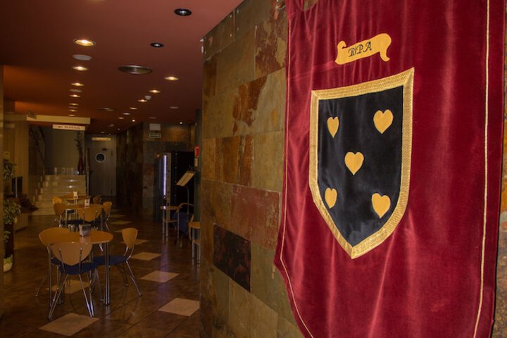 Lobby Photos