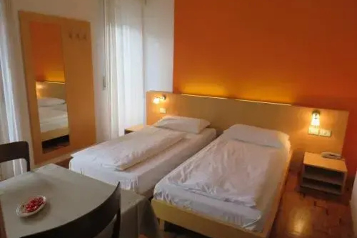 Garnì Domus Mea