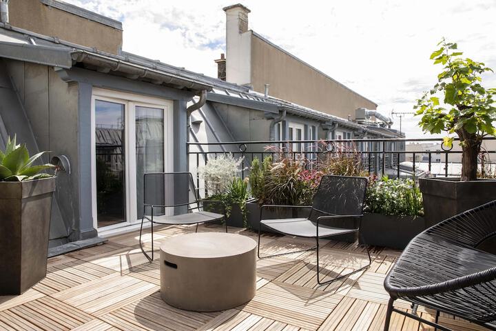 Terrace/Patio 24 of 46