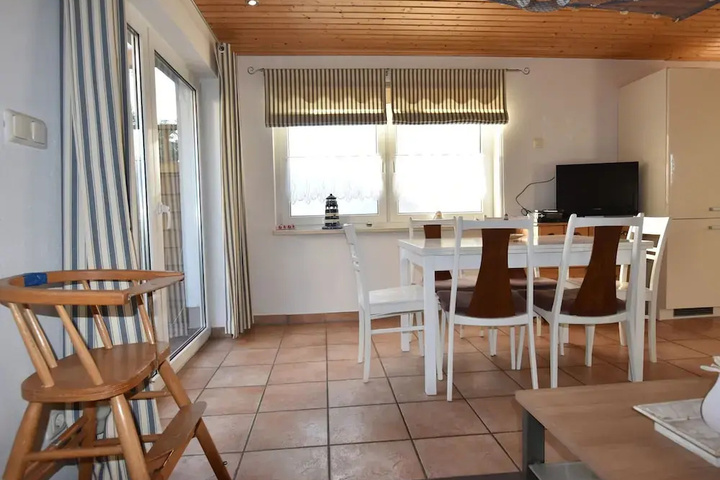 Quaint Holiday Home in Teßmannsdorf With Sauna