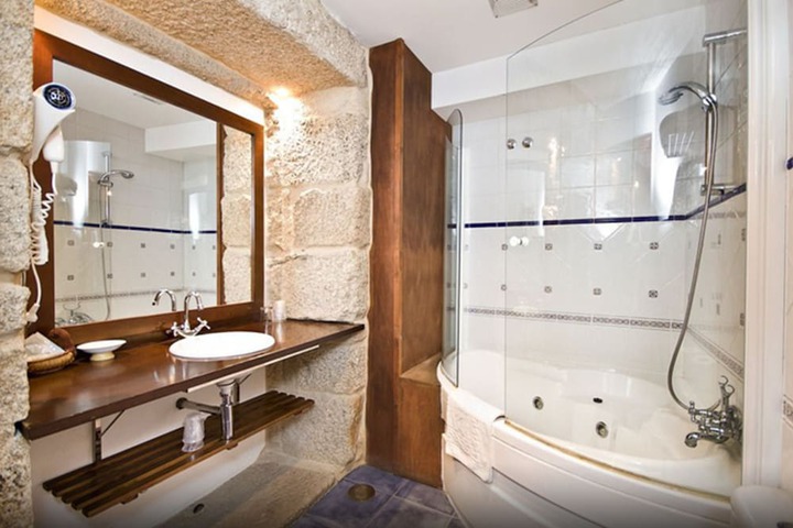 Restrooms