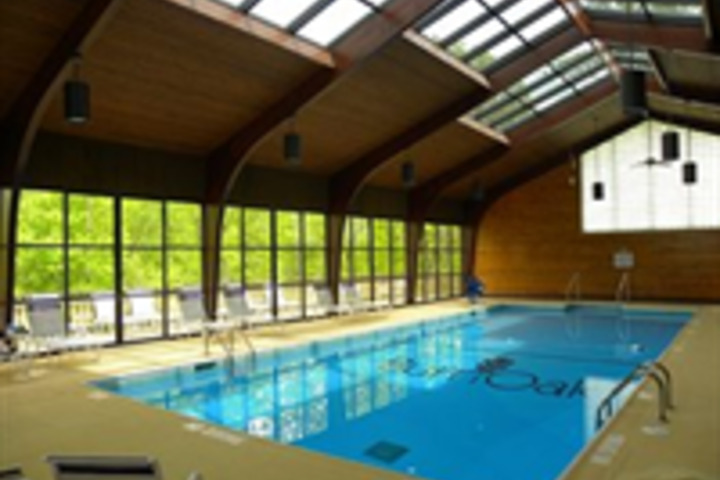 Fitness Facility Photos