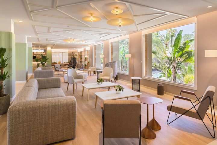 Image of Barceló Margaritas