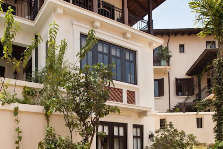 Hotel 985 of 1000