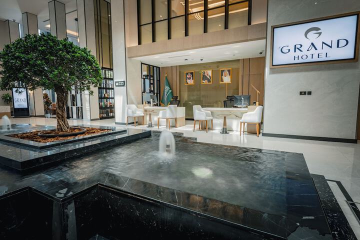 Hotel Interior 3 of 62