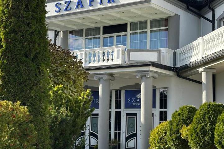 Szafir