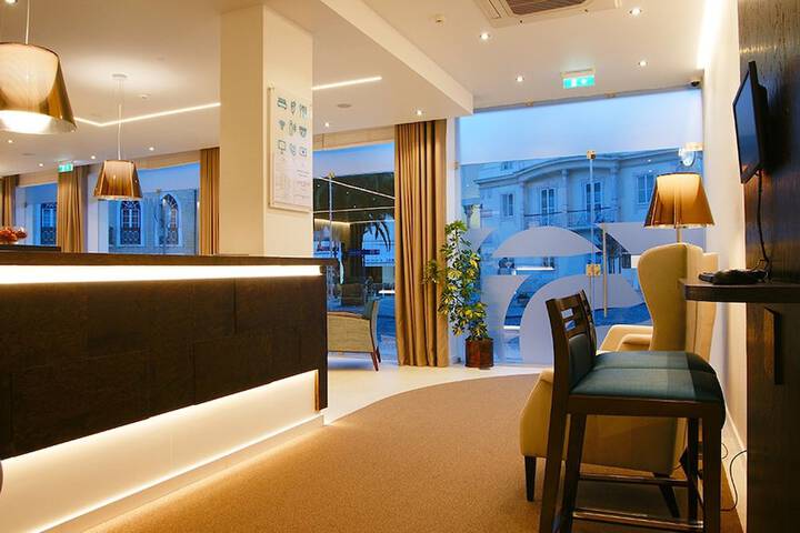 Hotel Interior 2 of 36
