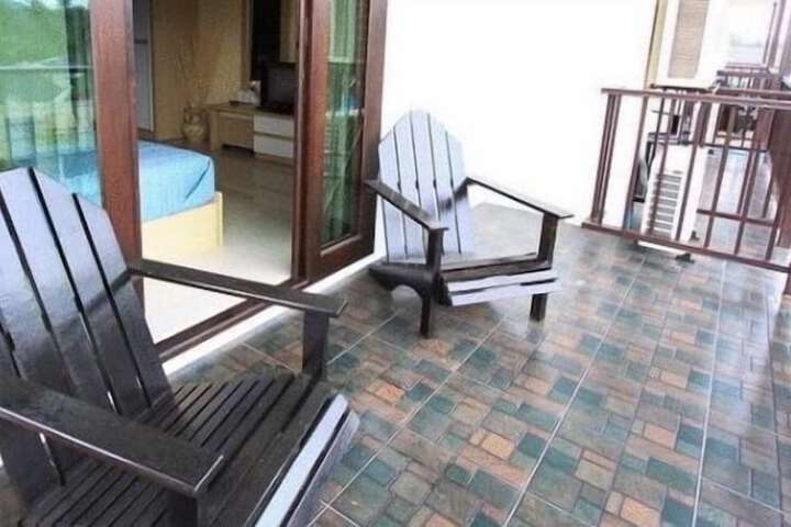 Terrace/Patio 33 of 43