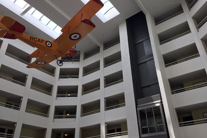 Hotel Interior 88 of 110