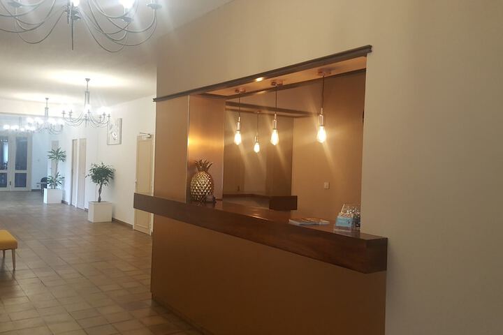 Hotel Interior 4 of 28