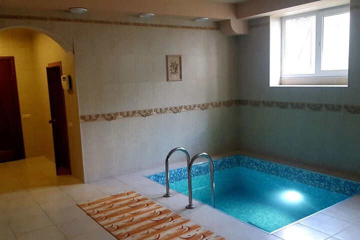 Fitness Facility Photos