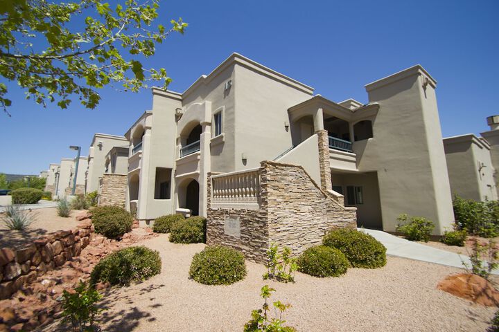 Hilton Vacation Club Ridge on Sedona Sedona | Bookonline.com