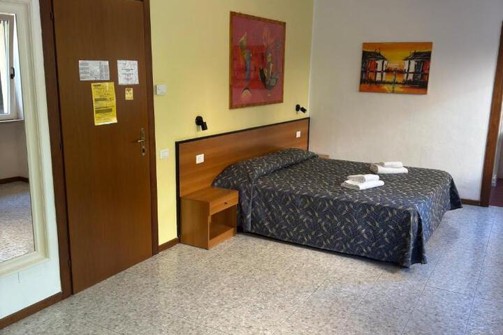Suite Room