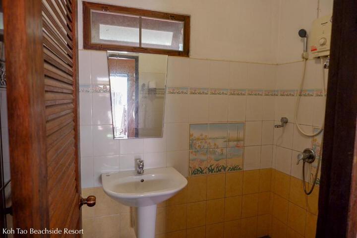 Inside Room Photo