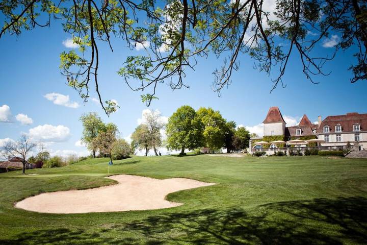 Golf 25 of 40