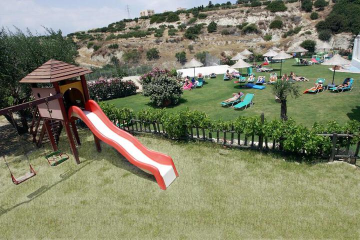 Fitness Center Photo