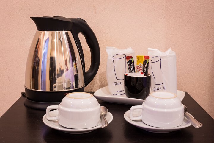 Breakfast/Coffee Service 27 of 33