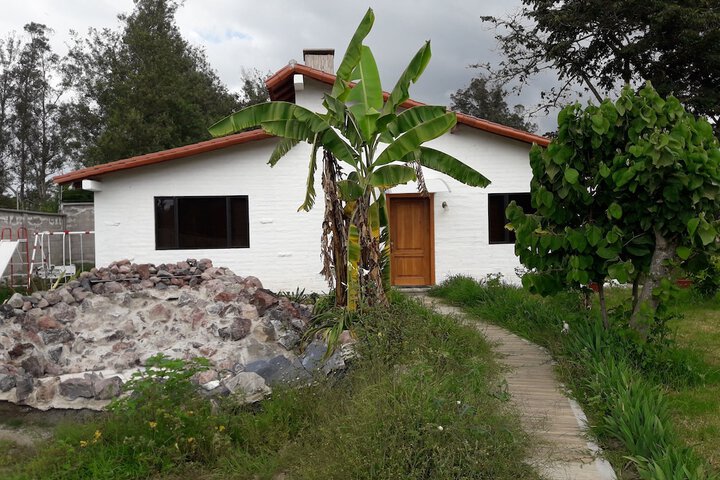 Quinta La Gardenia