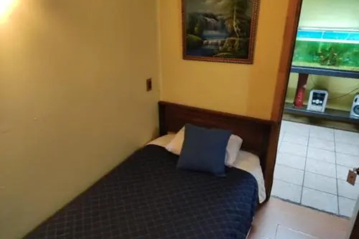 Hotel Brisas Del Sur