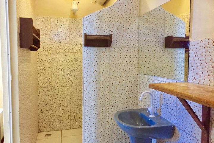 Restrooms